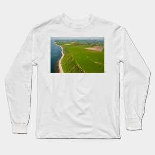 Ales stones Long Sleeve T-Shirt